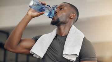 SHIFTED HYDRATION: The Science Behind our Hydration Formula