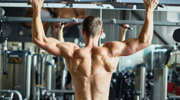 6 Reasons You're Not Gaining Muscle