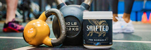 What's Inside Matters for Your Pre Workout