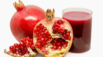 The Health and Fitness Benefits of Pomegranate Juice Extract