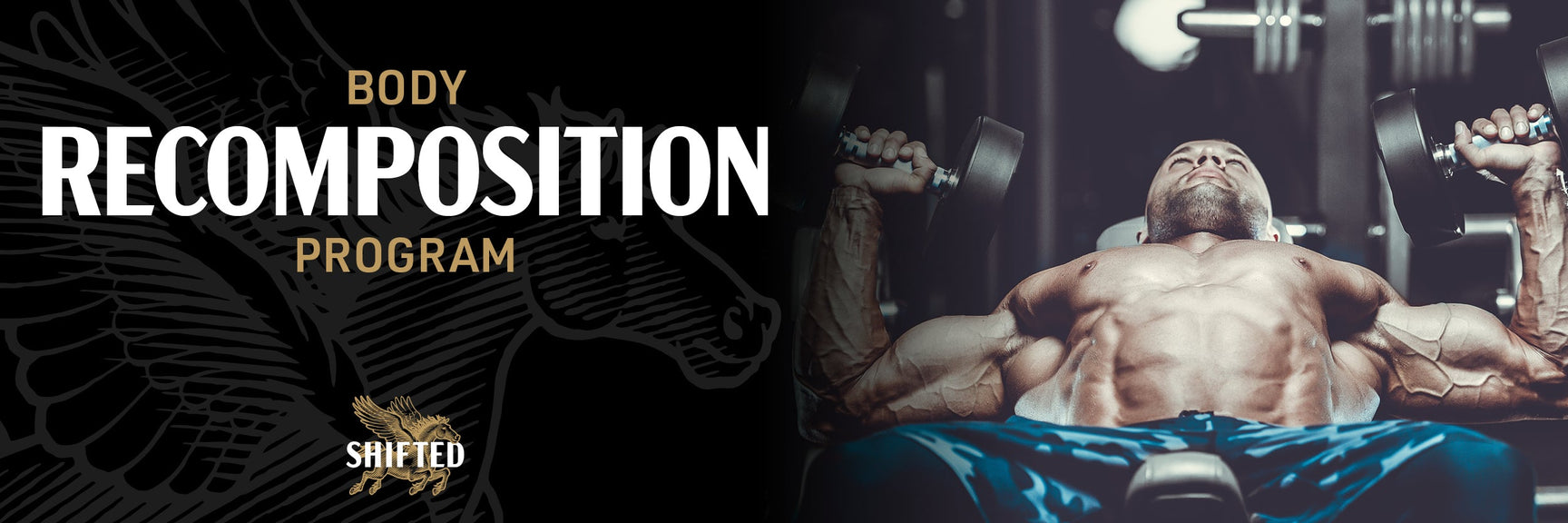 A 60 Day Body Recomposition Routine for Losing Fat and Gaining Muscle ...