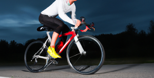 How Cyclists Can Benefit From Supplements