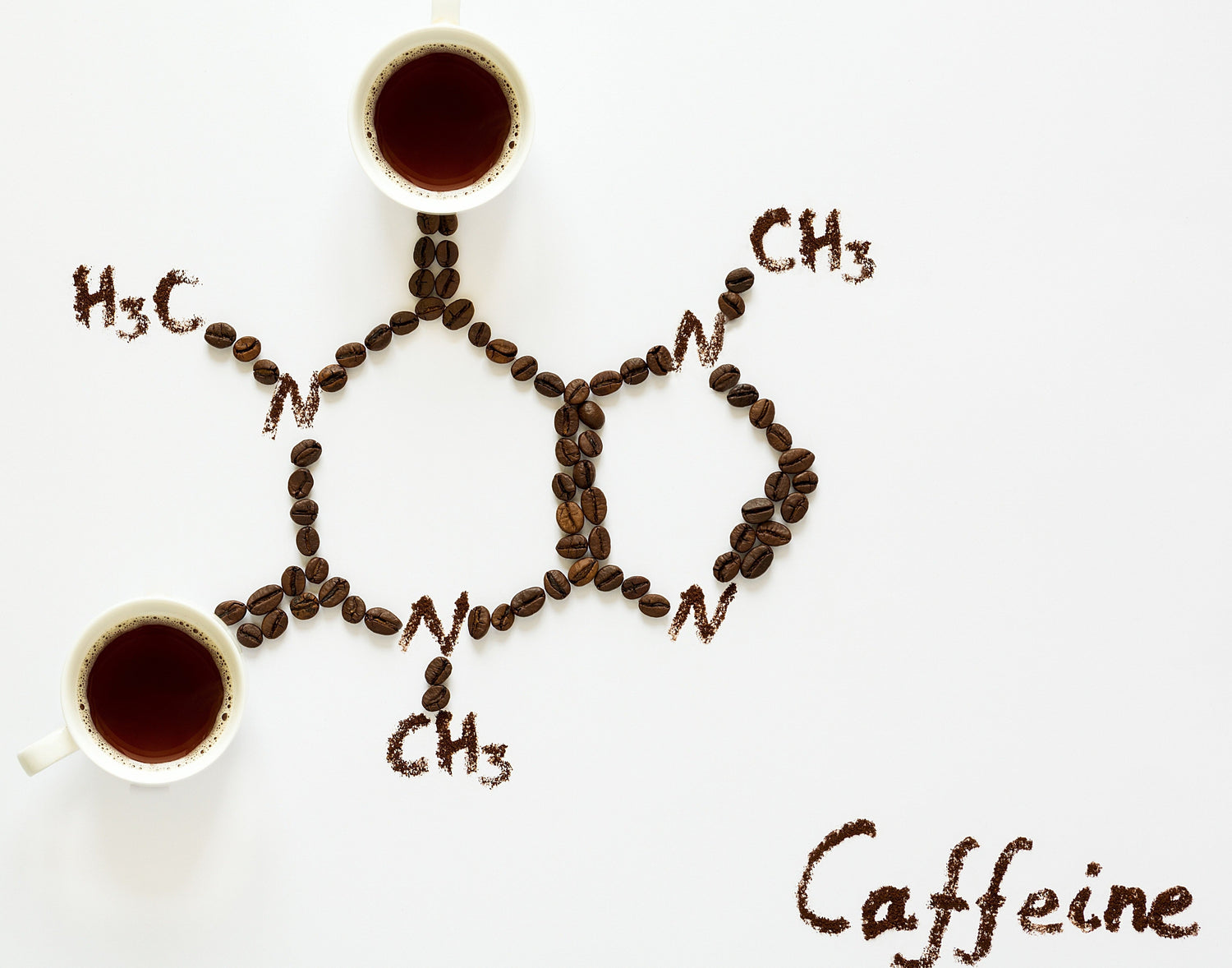 benefits of caffeine