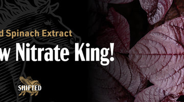 Red Spinach Extract – The New Nitrate King