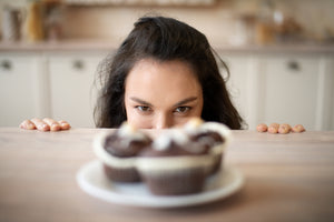 5 Ways to Prevent Sugar Cravings