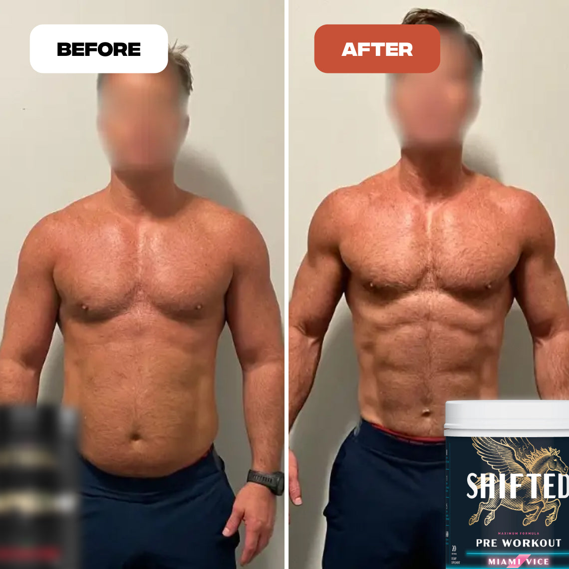 Do Pre Workouts Make You Gain Weight? Truth Revealed!