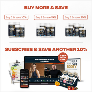 Maximum Formula Pre Workout