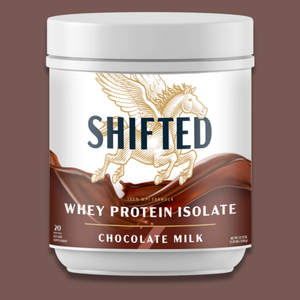 Whey Protein Isolate - 100% WPI - Delicious Flavors
