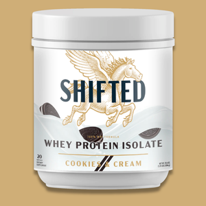 Whey Protein Isolate - 100% WPI - Delicious Flavors