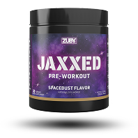 JAXXED Product
