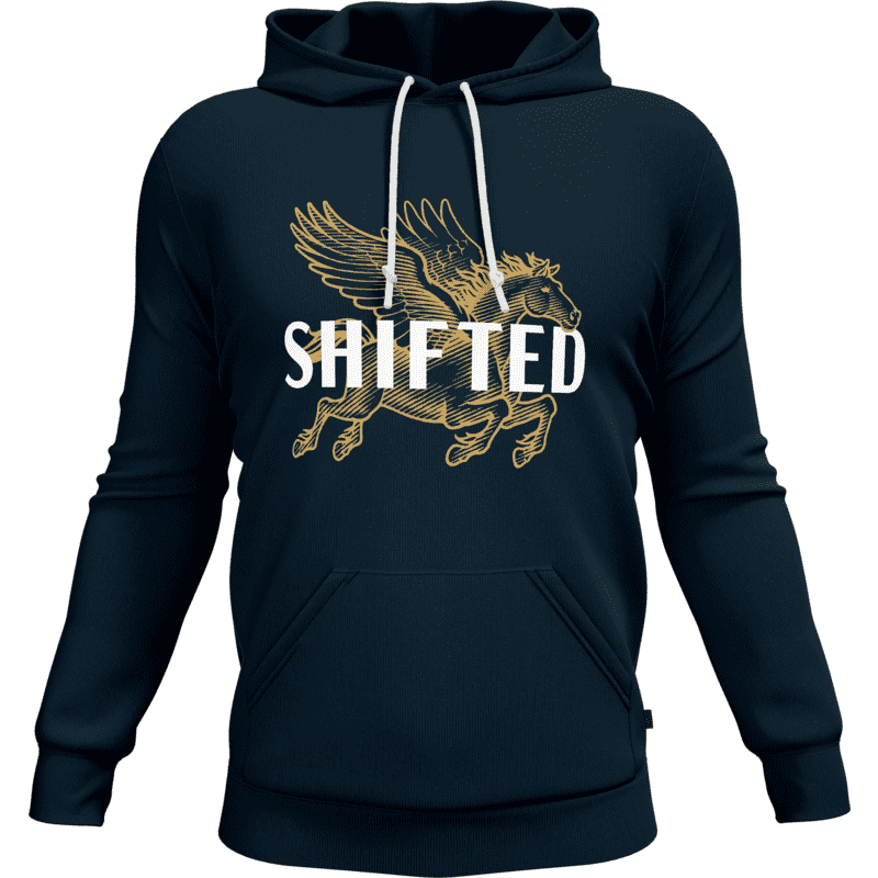 SHIFTED Hoodie