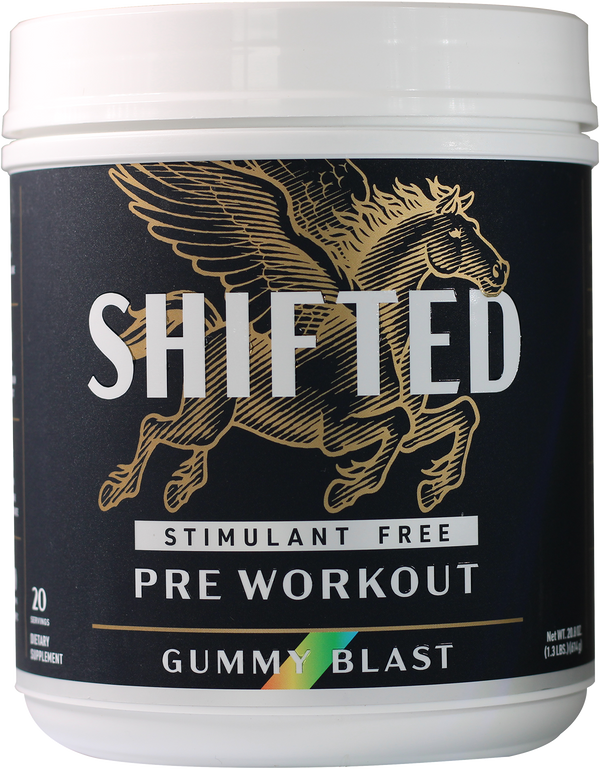 What Are the Benefits of Stim-Free Pre-Workout?