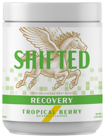 Shifted Recovery - Post-Workout Formula