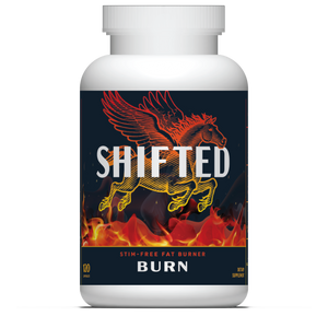 SHIFTED BURN: Weight Loss Supplement