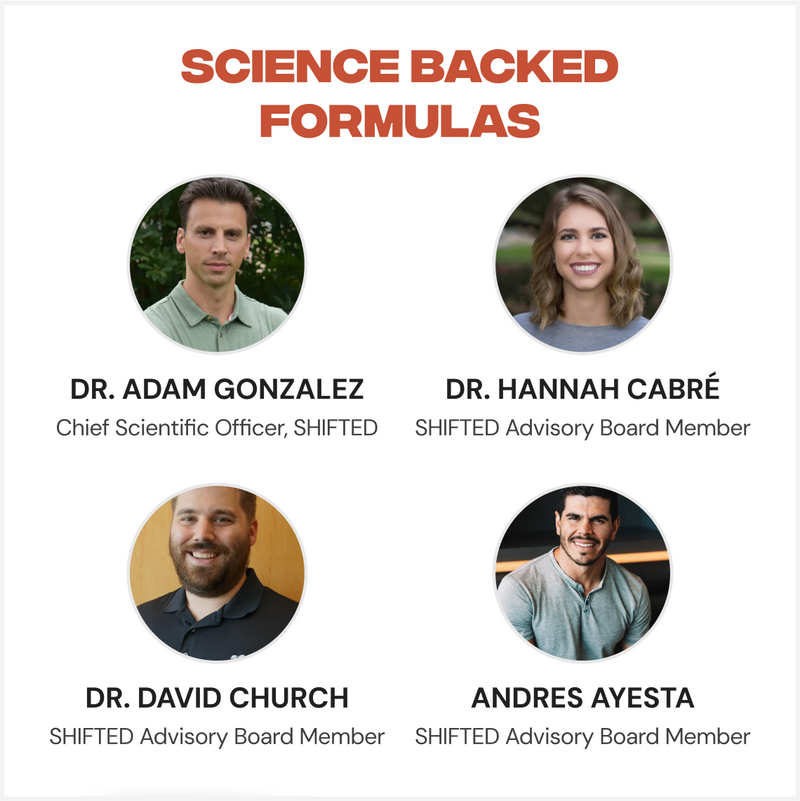 Maximum Formula Pre Workout