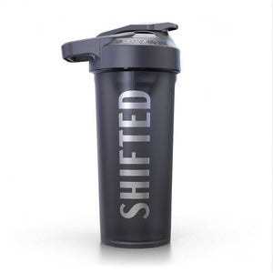 Sport Shaker Bottle