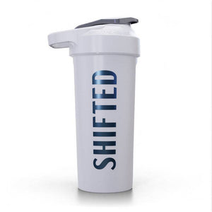 Sport Shaker Bottle