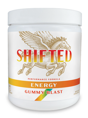 SHIFTED Energy - Performance Formula