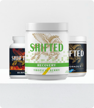 “Lightning Shred” Weight Loss Stack