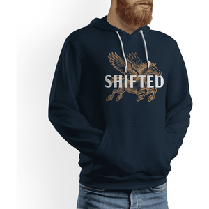 SHIFTED Hoodie