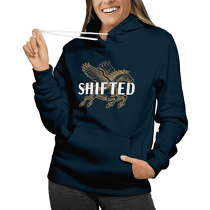 SHIFTED Hoodie