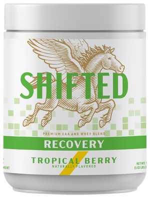 Shifted Recovery - Post-Workout Formula