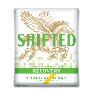 Shifted Recovery - Post-Workout Formula